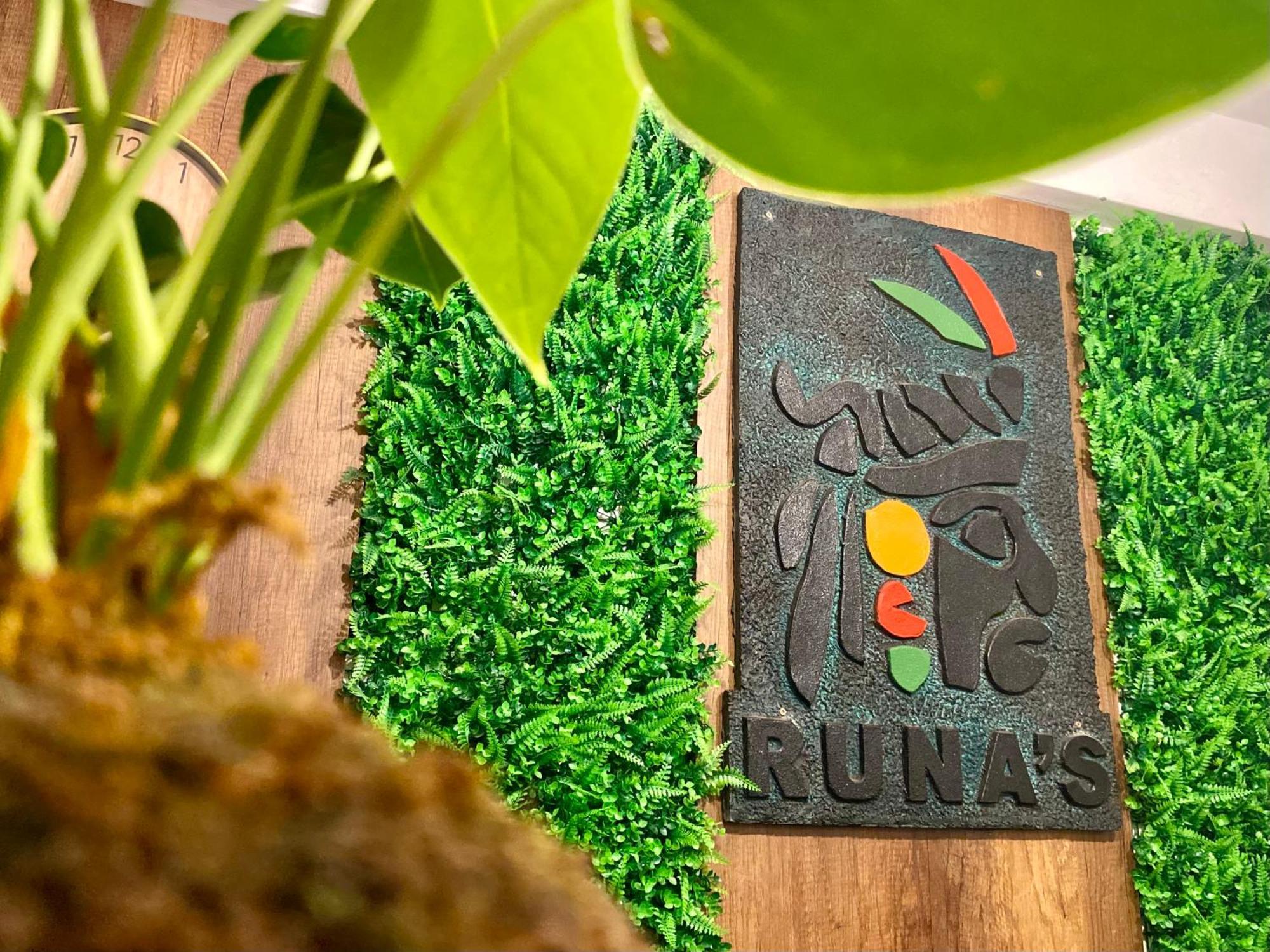 Runas Inn Machupicchu Экстерьер фото